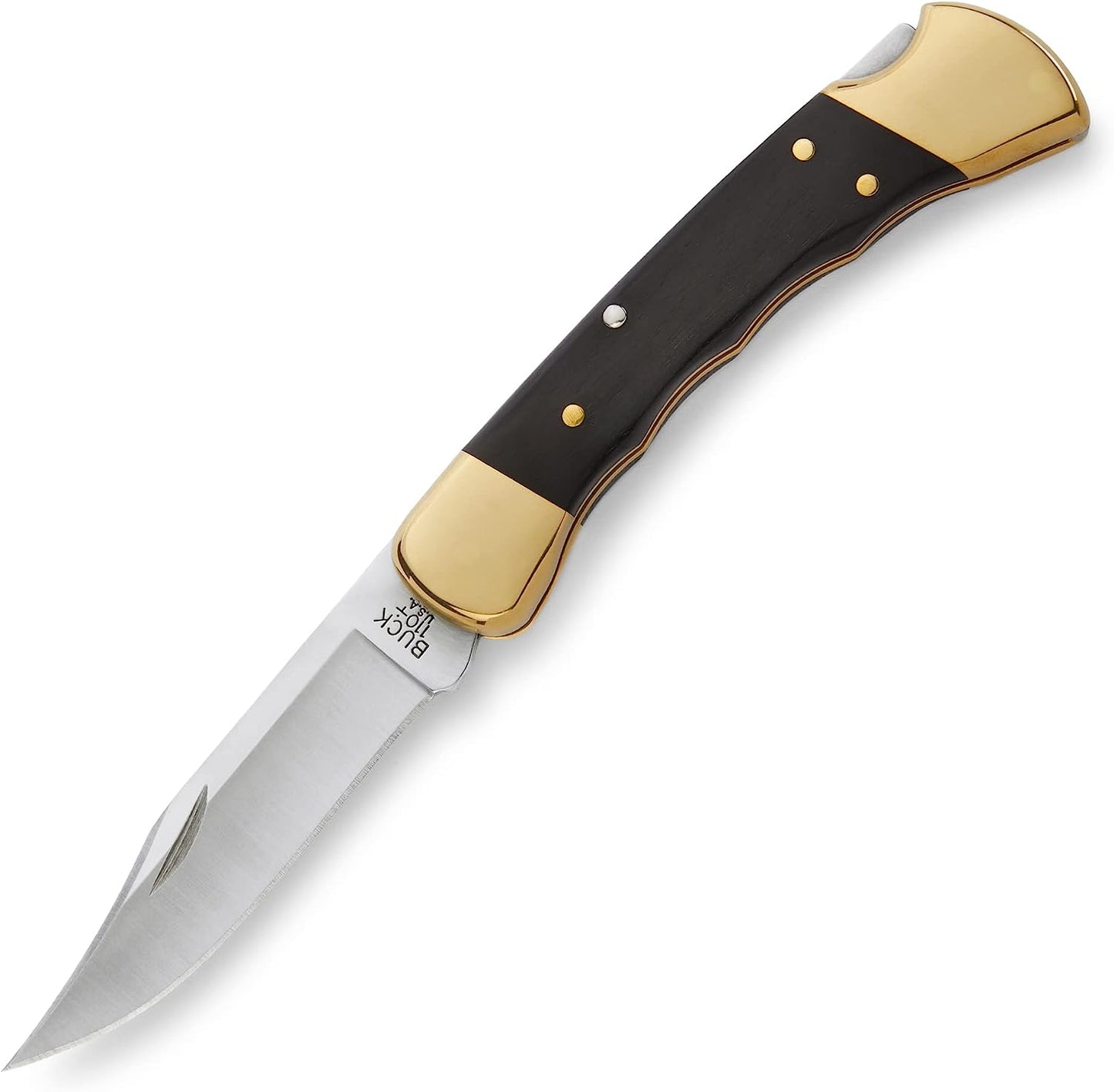 Buck Knives 110 Folding Hunter